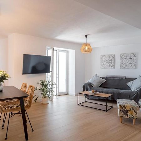 Apartamento Essence By Solset Frigiliana Exteriör bild