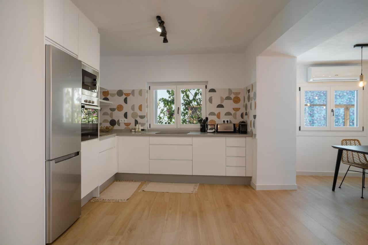 Apartamento Essence By Solset Frigiliana Exteriör bild