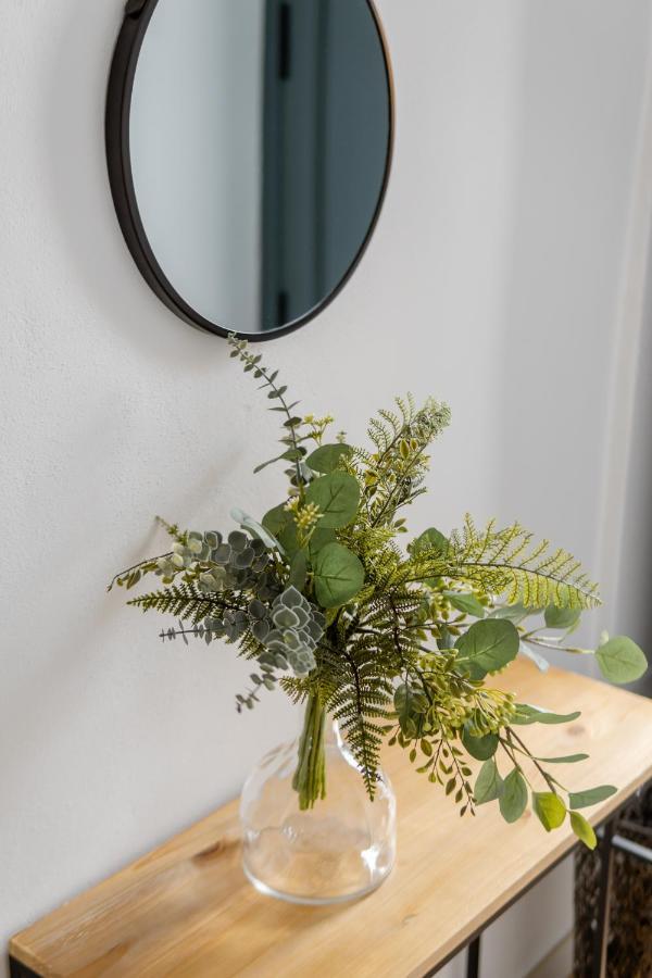 Apartamento Essence By Solset Frigiliana Exteriör bild