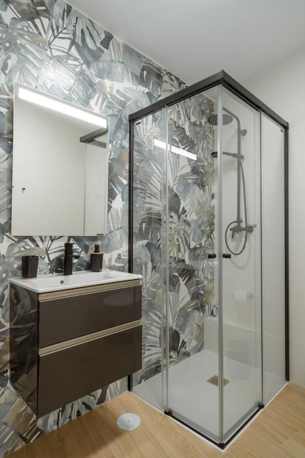 Apartamento Essence By Solset Frigiliana Exteriör bild