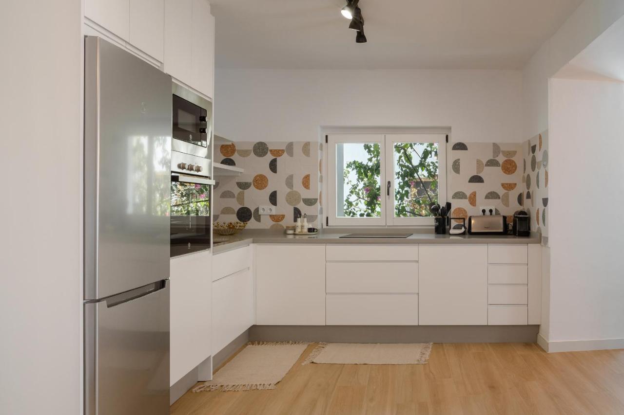 Apartamento Essence By Solset Frigiliana Exteriör bild